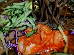 -优壹佳·延边朝鲜族料理(中山北路店)