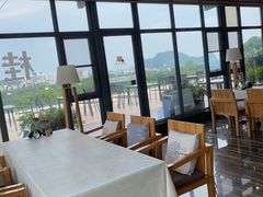 -忆咖啡观景餐厅(桂林象山公园店)