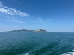 -广鹿岛