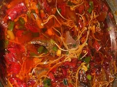 -筱爷叔·上海传统手工菜(玉树路店)