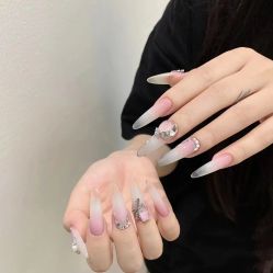 -花系美·美甲美睫精品店