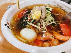 普通冷面-顺姬冷面(长白西路店)