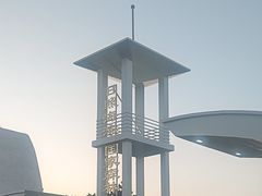 -日照海滨国家森林公园