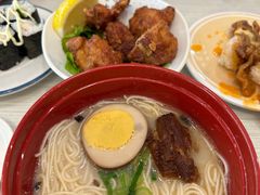 -滨寿司(新街口中央商场店)
