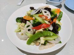 -逢春菜馆天津菜(胜利路店)