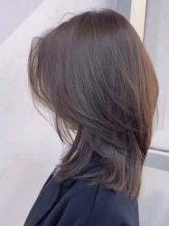 -川和潮人漂色·烫染·接发