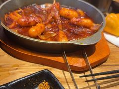 -九田家黑牛烤肉料理(国芳店)