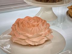 -潮一不贰·法式甜品·生日蛋糕·西式简餐(外滩店)