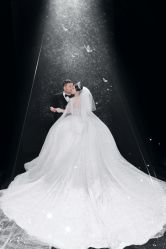 -青禾蒙娜丽莎婚纱摄影(武汉总店)