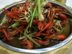 -龙虾奇迹(大华三路店)