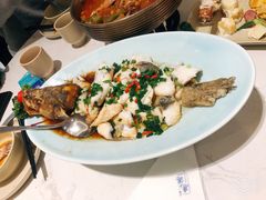 -鹿港小镇(金虹桥国际中心店)