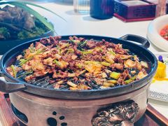 -惠丰堂饭庄·烤鸭·京味菜(翠微路店)