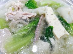 -江记普宁肠粉(国贸店)