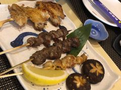 -有喜屋·深夜食堂(北京西路店)