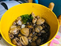 -青岛银沙滩