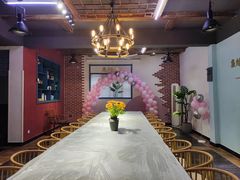 -集结号CLUB别墅聚会轰趴馆