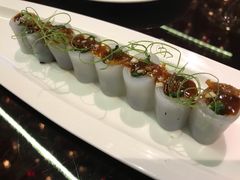 -北京四季酒店·采逸轩