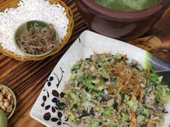 -海陆丰明凤擂茶
