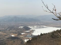 -十三陵水库