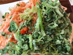 凉菜-农夫大盘鸡(经八路总店)