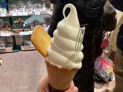 -君之狮子山·轻糖烘焙(开元Mini店)