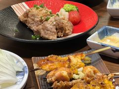 -鸟鹏烧鸟居酒屋(熙龙湾店)