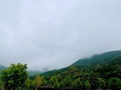 -北京十三陵国家森林公园蟒山景区