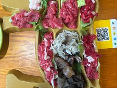 -真牛坊潮汕牛肉火锅