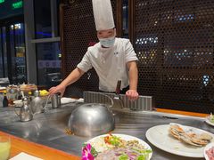 -大渔·观筵(三里屯太古里店)