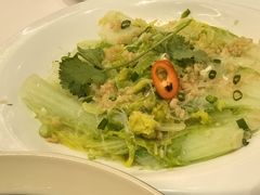 -顺德喜来登酒店·采悦轩