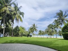 -海南清水湾莱佛士酒店