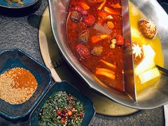 -湊湊火锅·茶憩(打浦桥日月光店)