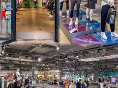 -宁波杉井奥特莱斯广场