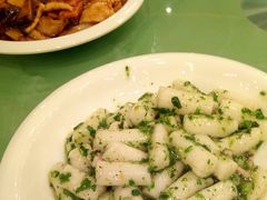 -中国饭店-餐厅