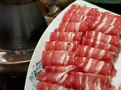 -大明铜锅·烤涮坊·烧烤(总店)