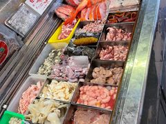 -梅鑫海产店