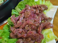 -茶马古道·野生菌清汤黄牛肉(沙溪店)