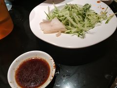 -上关雪東北菜(中房金谊店)