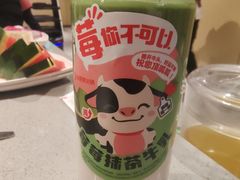 -海底捞火锅(河东万达广场店)