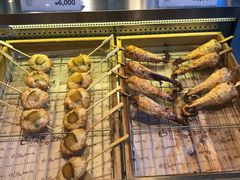 -古来思鱼饼