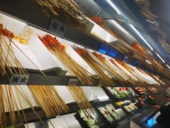 -屋头串串(临江路店)
