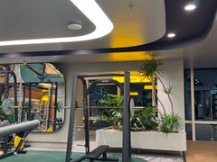 -MYFIT健身工作室(赞成店)