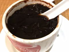 -恭和堂 龟苓膏(铜锣湾店)
