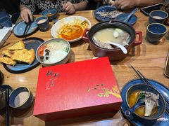 -品回味清真西北楼(宁波首店)