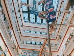 -巴黎春天(浦建店)