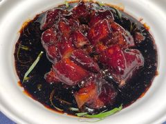 -维园悦谱·海派家常菜(乌鲁木齐南路店)