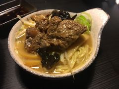 -日本料理神拉面