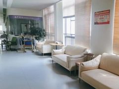 -上海爱以德护理院·康复(宝山院)