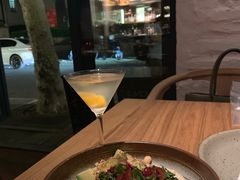 -La Strada(安福路店)