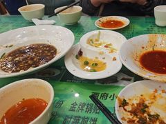 -令氏家外家周秦食府(高新店)